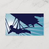 Hochgleit Visitenkarte (Rückseite)