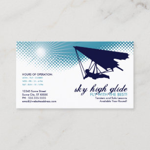 Hochgleit Visitenkarte