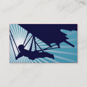 Hochgleit Visitenkarte (Rückseite)