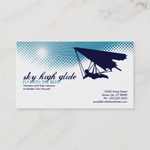 Hochgleit Visitenkarte