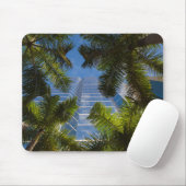 Hochhäuser Mousepad (Mit Mouse)