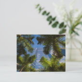 Hochhäuser Postkarte (Stehend Vorderseite)