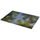Hochhäuser Schneidebrett (Ecke)