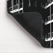 Hochkontrast Mousepad (Ecke)