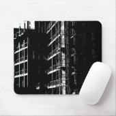 Hochkontrast Mousepad (Mit Mouse)