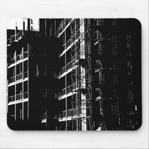 Hochkontrast Mousepad