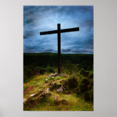 Hochkreuz Poster (Vorne)