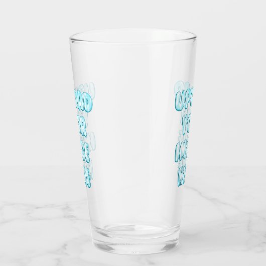 Hochladen des Foto-Logos für Lieben Glas (Rechts)