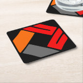 Hochladen des Untersetzer für das Logo (angewinkelt)