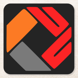 Hochladen des Untersetzer für das Logo