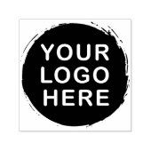 Hochladen Ihres Logos oder Bildes Permastempel (Design)