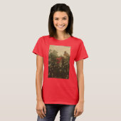 Hochland-Baumwolle T-Shirt (Vorne ganz)