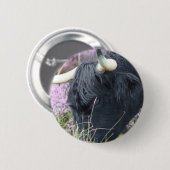 Hochland-Gurren Button (Vorne & Hinten)