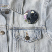 Hochland-Gurren Button (Beispiel)