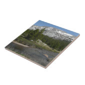 Hochland-Hochgebirge II bei Yosemite Fliese (Seite)