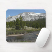 Hochland-Hochgebirge II bei Yosemite Mousepad (Mit Mouse)
