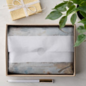 Hochland Kuh Vibes10 Seidenpapier (Geschenk)