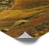 Hochland Poster (Ecke)