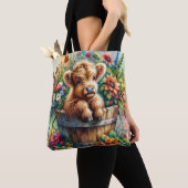 Hochland-Tasche Tasche (Von Nahem)