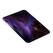 Hochland Zuhause Lights Flexible Magnet (Rechte Seite)