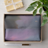 Hochlandbaufläche Seidenpapier (Geschenk)