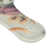 Hochlandharmonie Schneidebrett (Ecke)