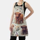 Hochlandharmonie Schürze (InSitu)