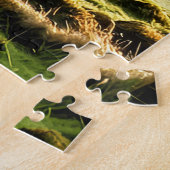 Hochlandkühe, Puzzle (Seite)