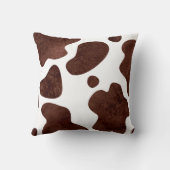 Hochlandkuhschmetterling, Wasserfarbenpilz Kissen (Rückseite)