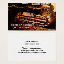 Hochleistungsbauausrüstung