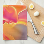 Hochleistungstheater Geschirrtuch (Viertel Falte)