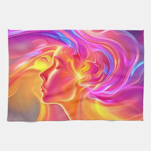 Hochleistungstheater Geschirrtuch (Horizontal)