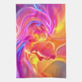 Hochleistungstheater Geschirrtuch (Vertikal)