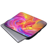 Hochleistungstheater Laptopschutzhülle (Vorne Knopf)