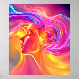 Hochleistungstheater Poster