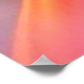 Hochleistungstheater Poster (Ecke)