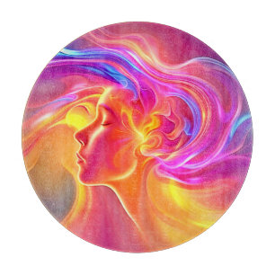 Hochleistungstheater Schneidebrett