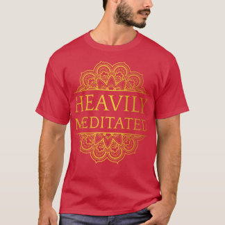 Hochmediiertes XI T-Shirt