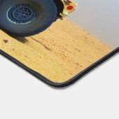 HOCHMOBILITÄTSMEHRERE ZWECKE DES FAHRZEUGS SCHREIBTISCHUNTERLAGE (Ecke)