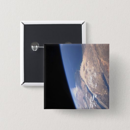 Hochoblische Szene Button (Vorne & Hinten)