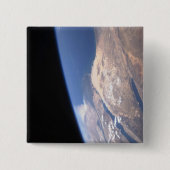 Hochoblische Szene Button (Vorderseite)