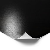 Hochoblische Szene Fotodruck (Ecke)