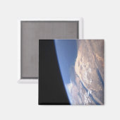 Hochoblische Szene Magnet (Vorderseite/Rückseite)