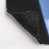 Hochoblische Szene Mousepad (Ecke)