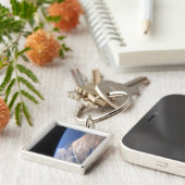 Hochoblische Szene Schlüsselanhänger (Seite)