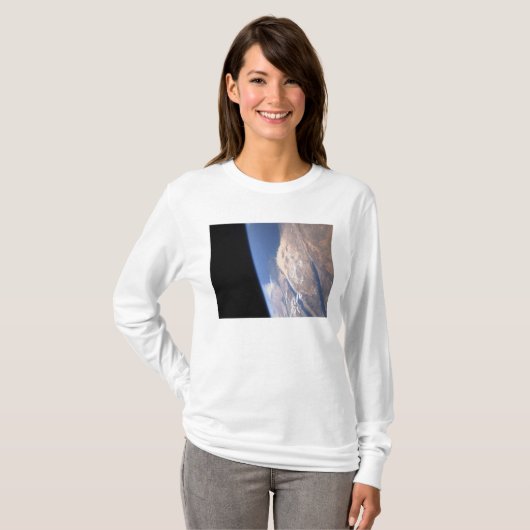 Hochoblische Szene T-Shirt (Vorne ganz)