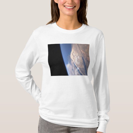 Hochoblische Szene T-Shirt (Vorderseite)