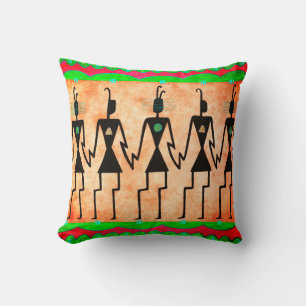 Hochokum-Kissen Kissen