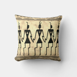 Hochokum-Kissen Kissen