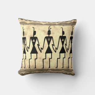 Hochokum-Kissen Kissen